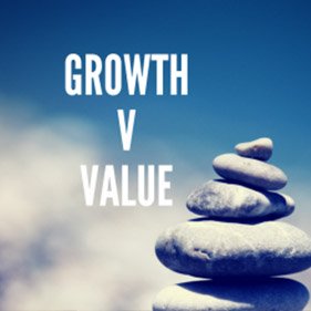 Growth Vs Value